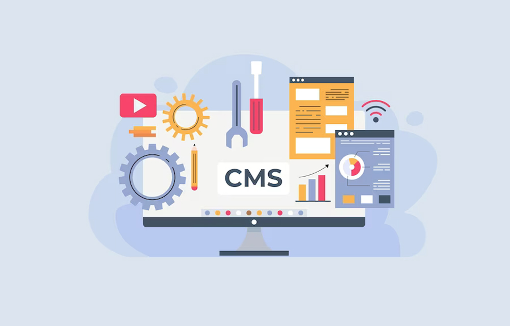 Virtual Administrative Assistants in Content Management
